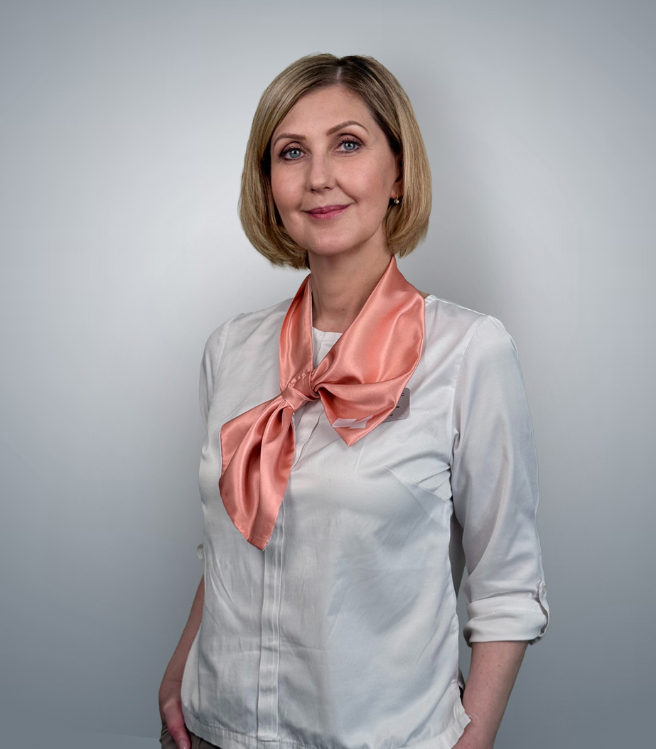 Леденёва Татьяна Павловна