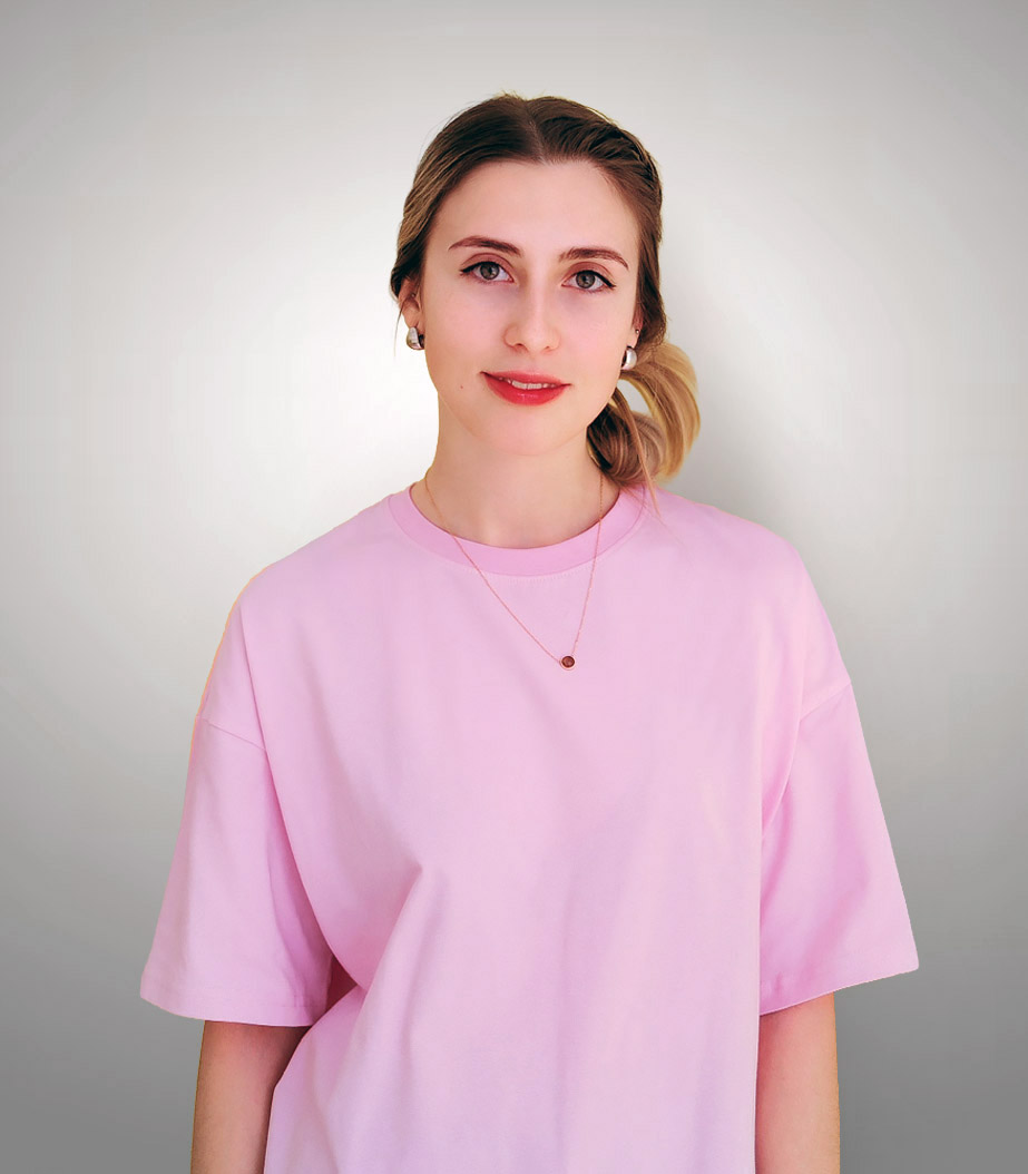 Полякова Елена Сергеевна