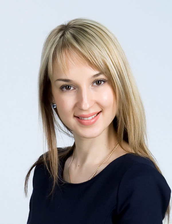 Чанова Мирослава Андреевна