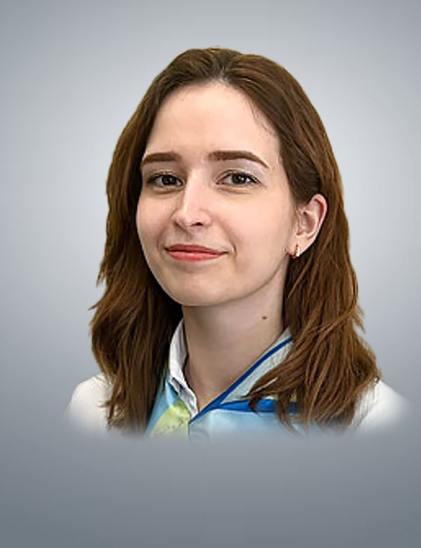 Барвет Алёна Дмитриевна