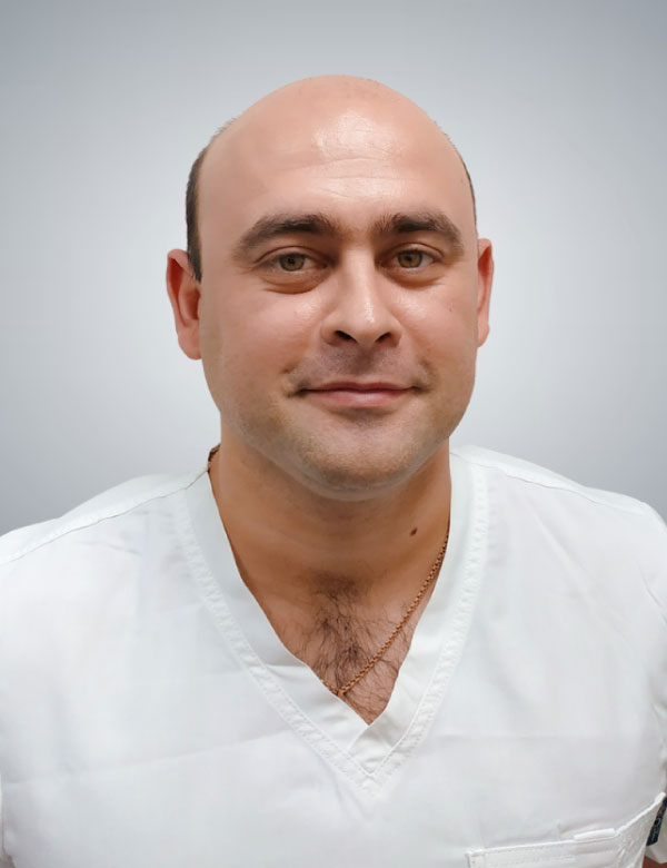 Тур Дмитрий Владимирович