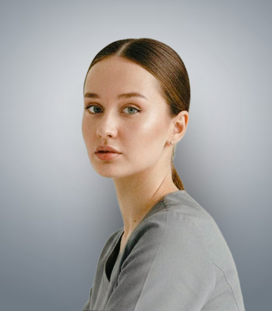 Розина Алина Александровна