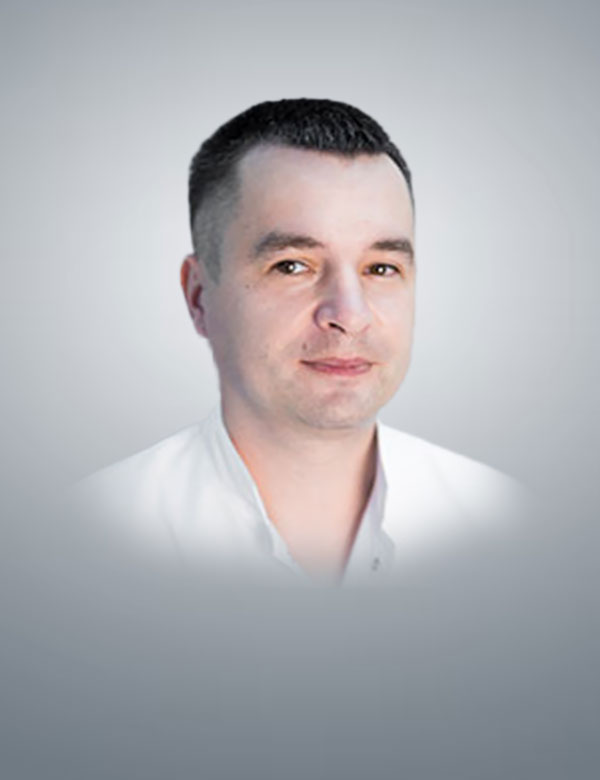 Тихомиров Андрей Евгеньевич