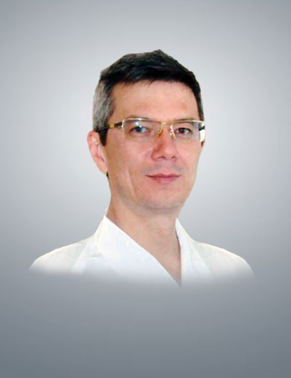 Халилов Рустам Эдуардович