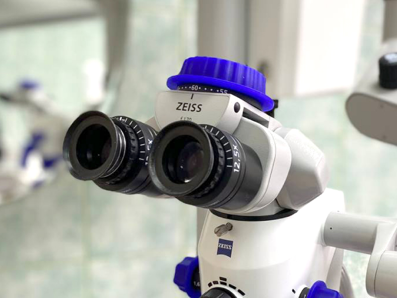 Центр экспертной ортодонтии и цифровой стоматологии