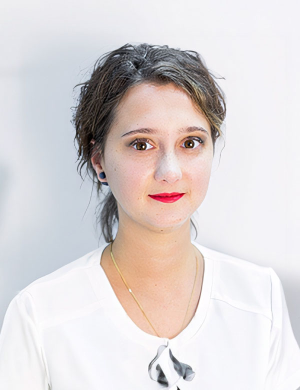 Саникидзе Нино Нугзаровна