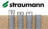 Выбор пациента и стоматолога: Почему именно имплантаты STRAUMANN?