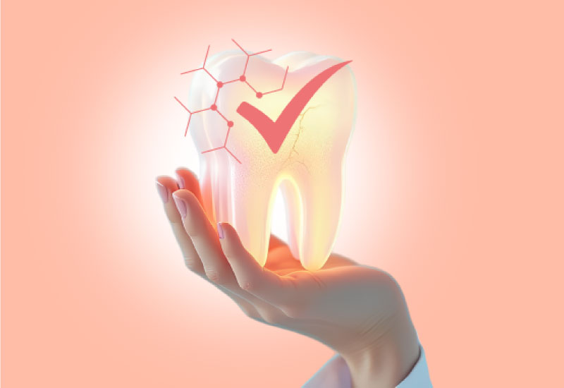 Ваша персональная формула профилактики