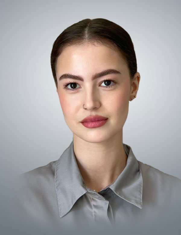 Мезенец Алевтина Сергеевна