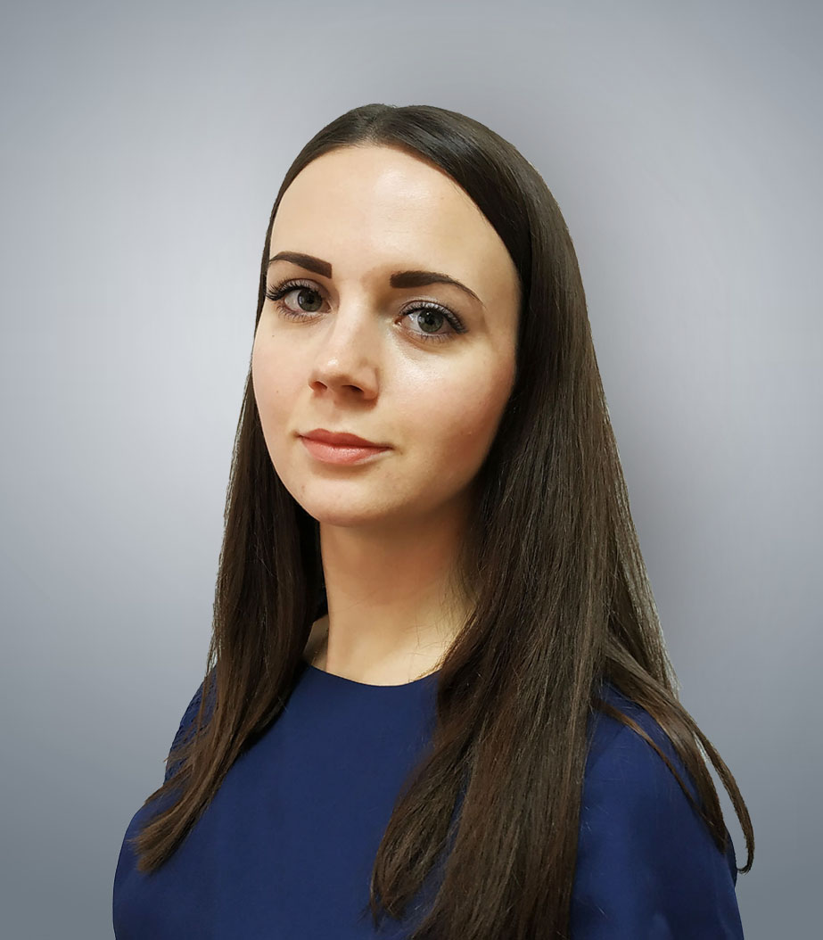 Лобачёва Мария Сергеевна