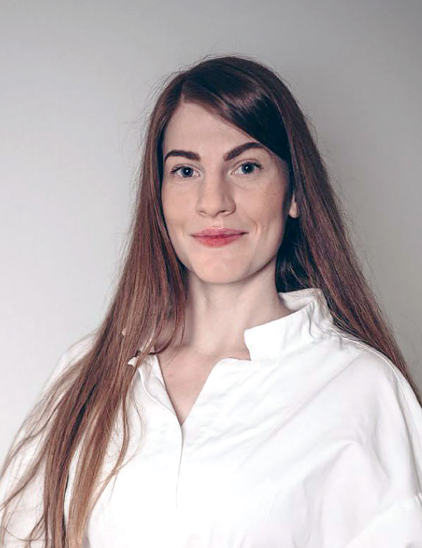 Андриянова Мария Павловна