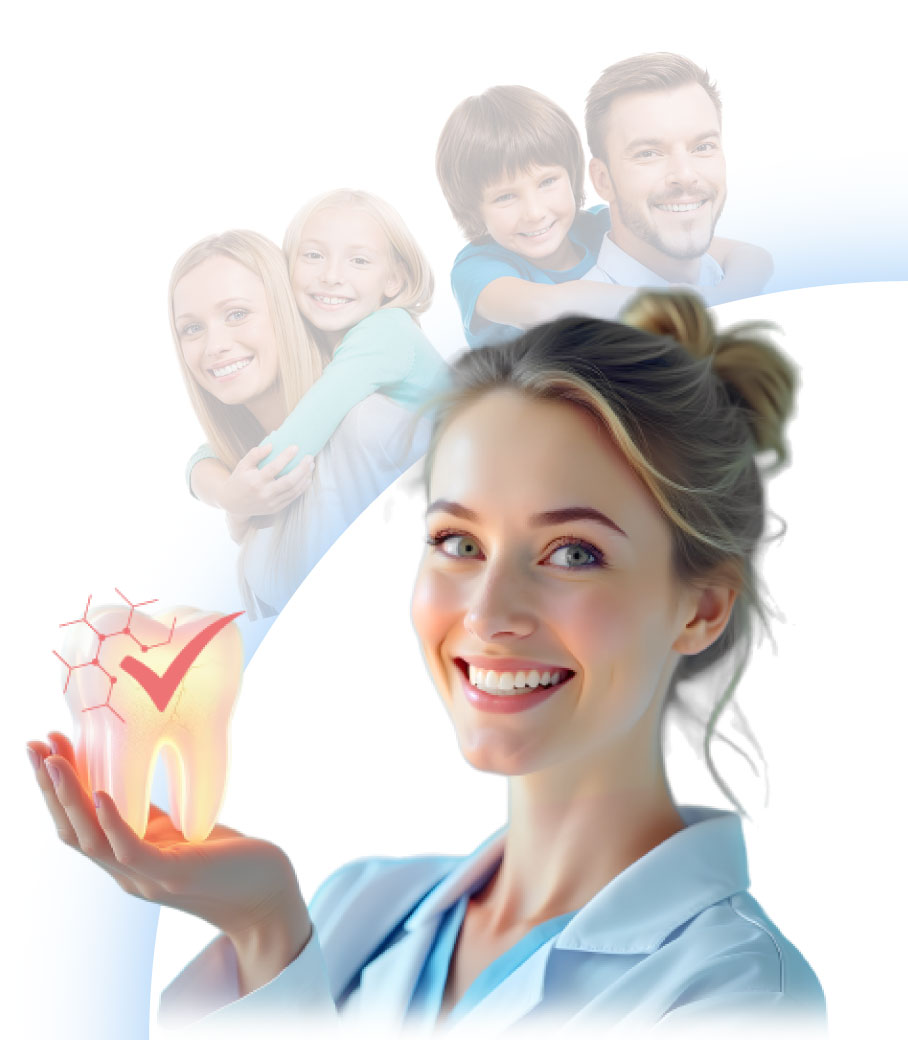 Ваша персональная формула профилактики