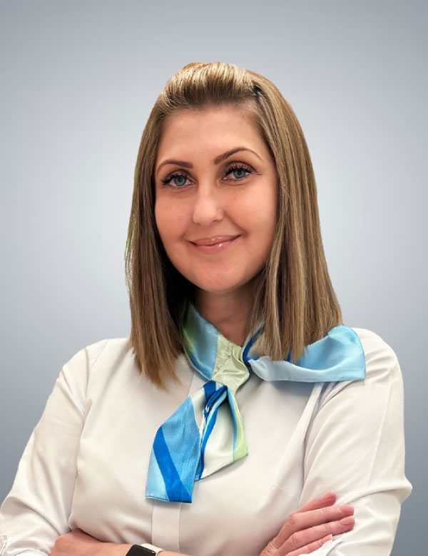 Леденёва Татьяна Павловна