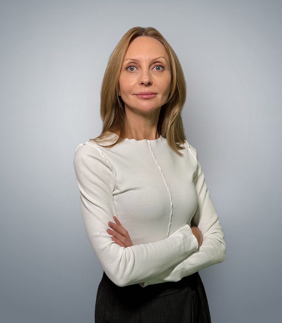 Шевченко Ольга Алексеевна