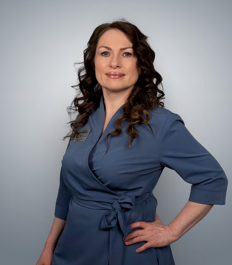 Лобнева Лариса Анатольевна