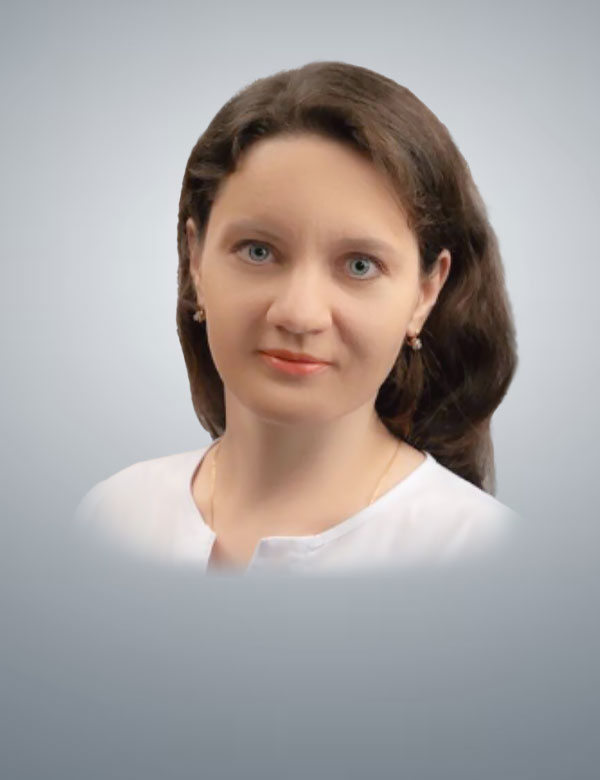 Медведева Анна Сергеевна