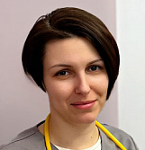 Титова Ольга Николаевна