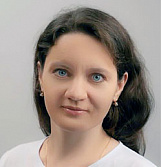 Медведева Анна Сергеевна