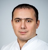 Акопян Ашот Мартинович