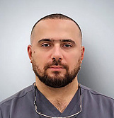 Акопян Ашот Мартинович