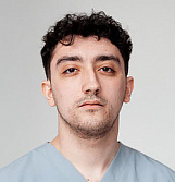 Барсегян Давит Альбертович