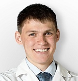 Ушаков Сергей Александрович