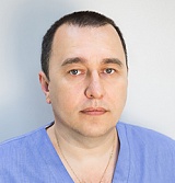 Курлыкин Андрей Владимирович