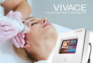 RF лифтинг-VIVACE