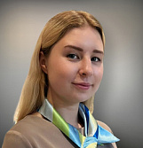 Шитикова Екатерина Александровна
