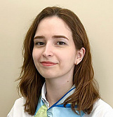Барвет Алёна Дмитриевна