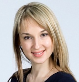 Чанова Мирослава Андреевна